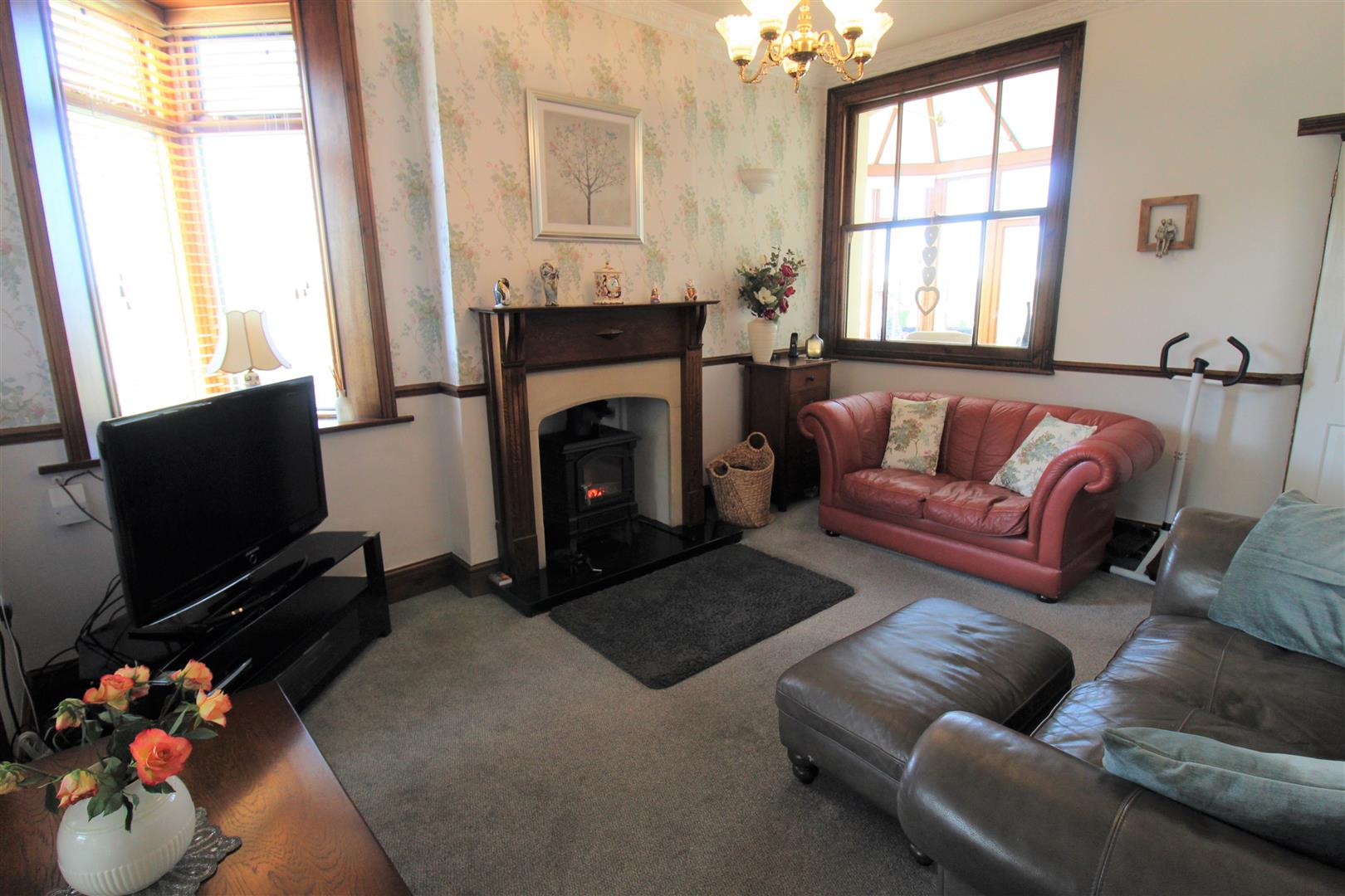 Bagnall Road, Stoke-On-Trent